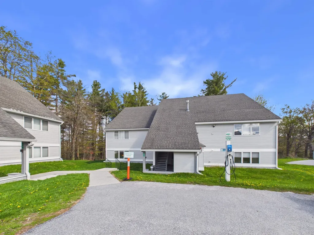 99 Killington Center Drive Killington VT 05751
