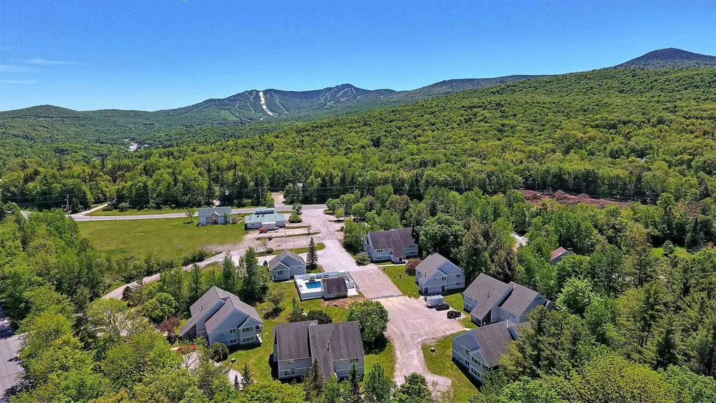 99 Killington Center Drive Killington VT 05751