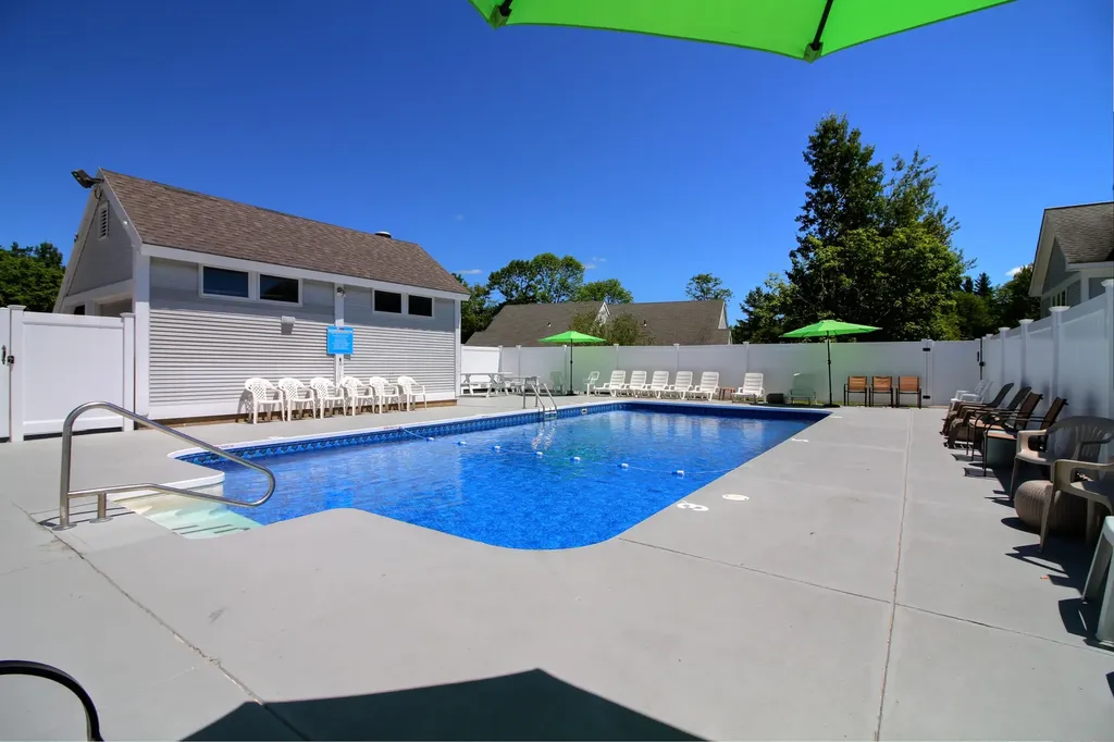 99 Killington Center Drive Killington VT 05751