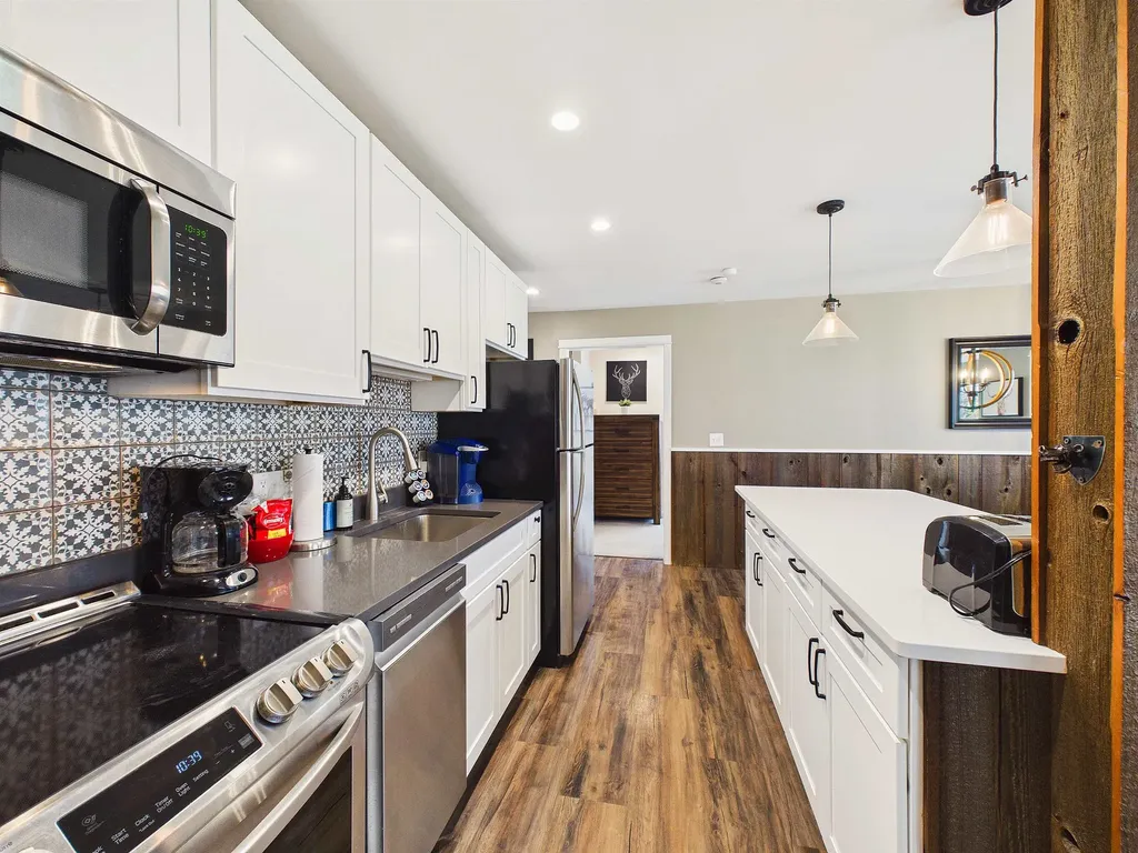 99 Killington Center Drive Killington VT 05751