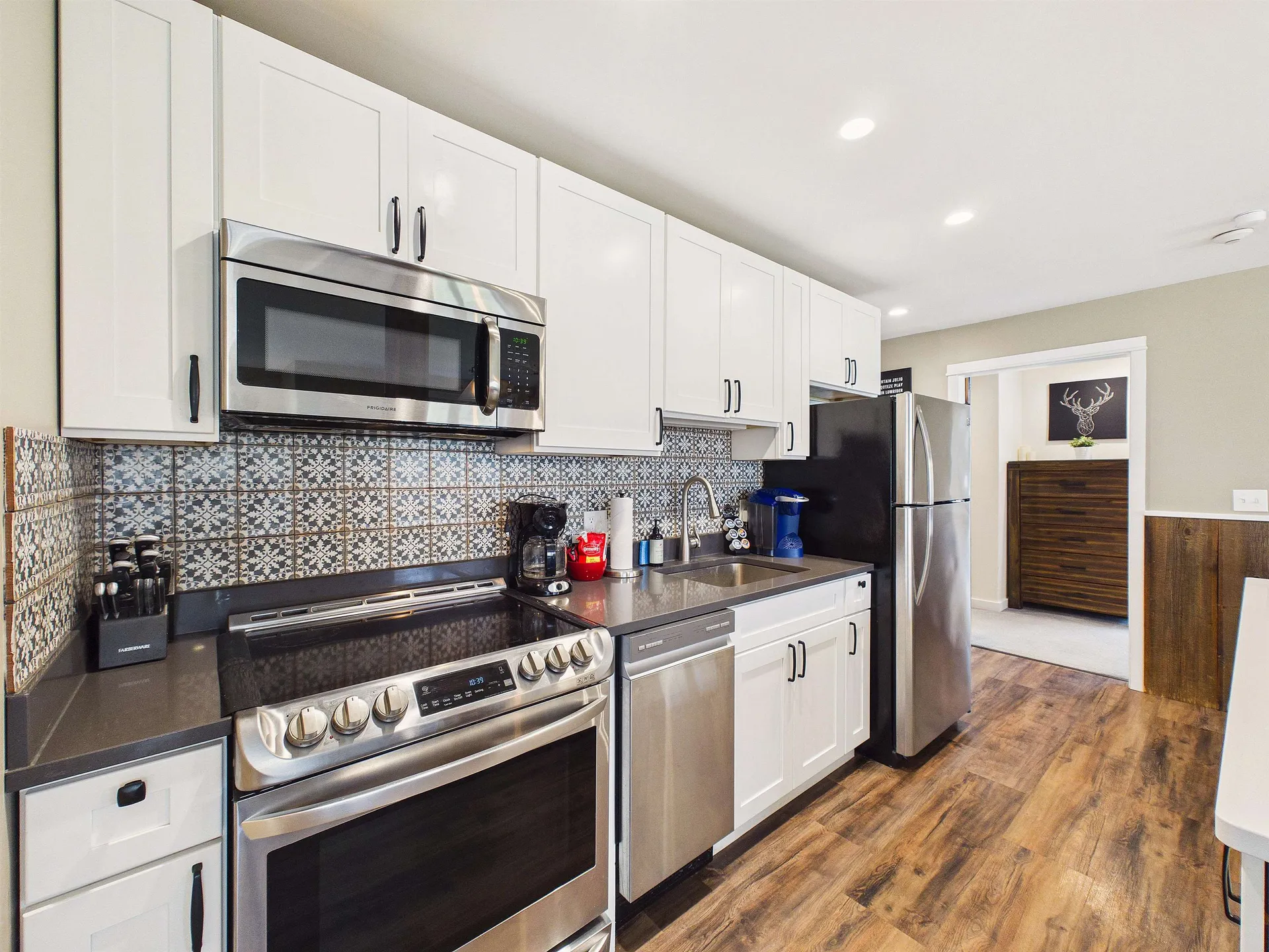 99 Killington Center Drive Killington VT 05751