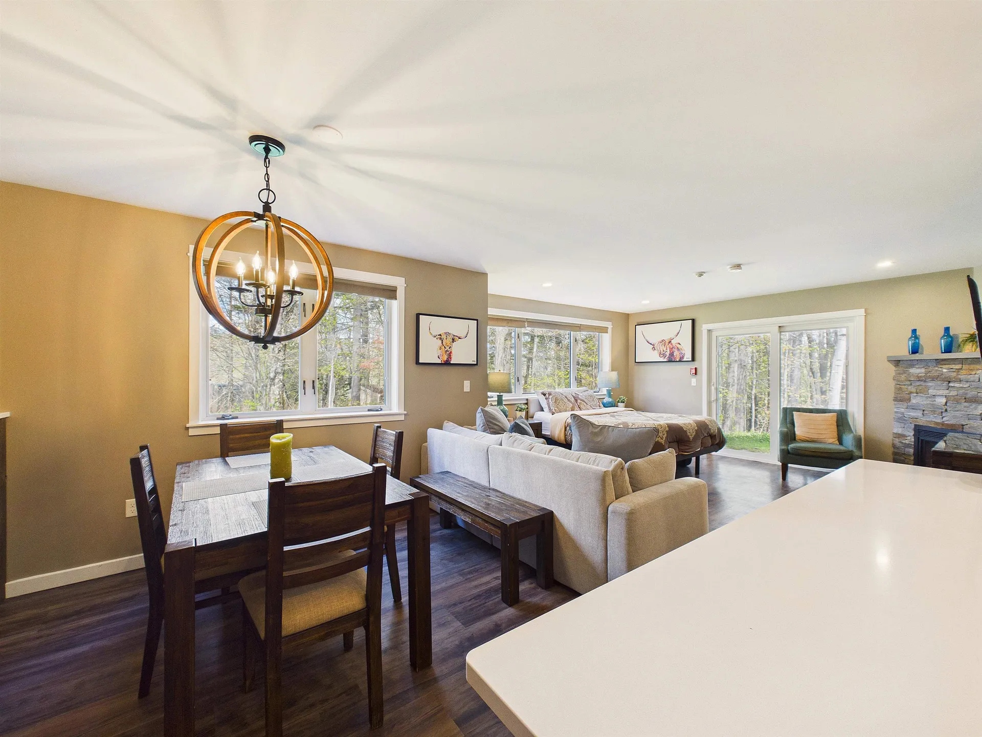 99 Killington Center Drive Killington VT 05751