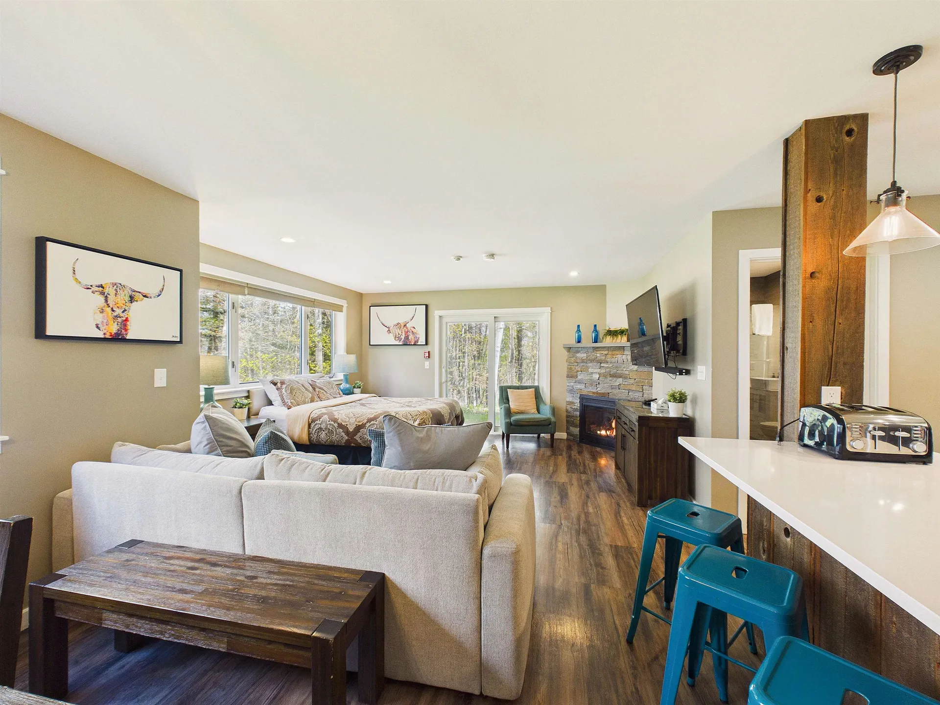 99 Killington Center Drive Killington VT 05751