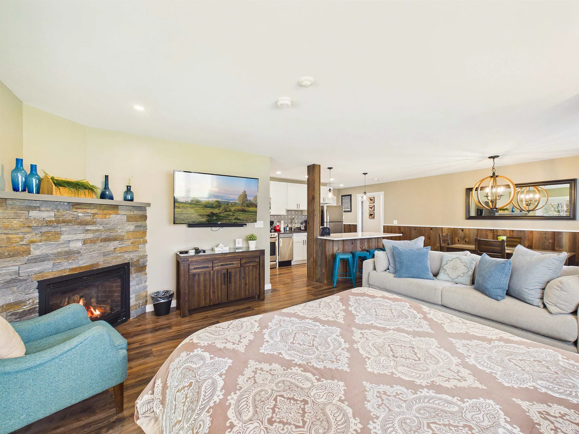 99 Killington Center Drive Killington VT 05751