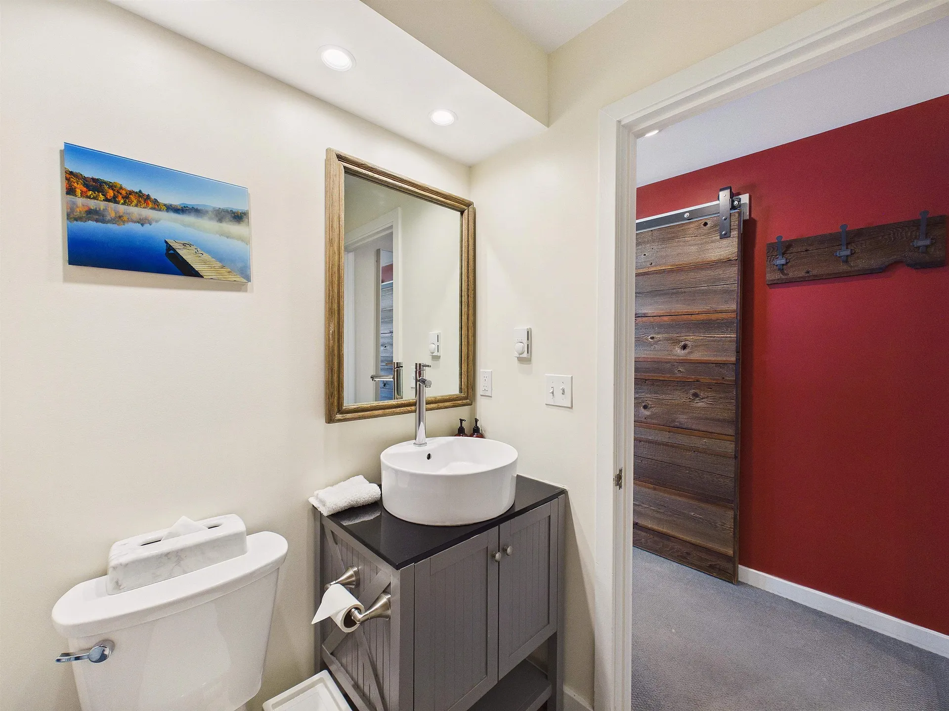 99 Killington Center Drive Killington VT 05751