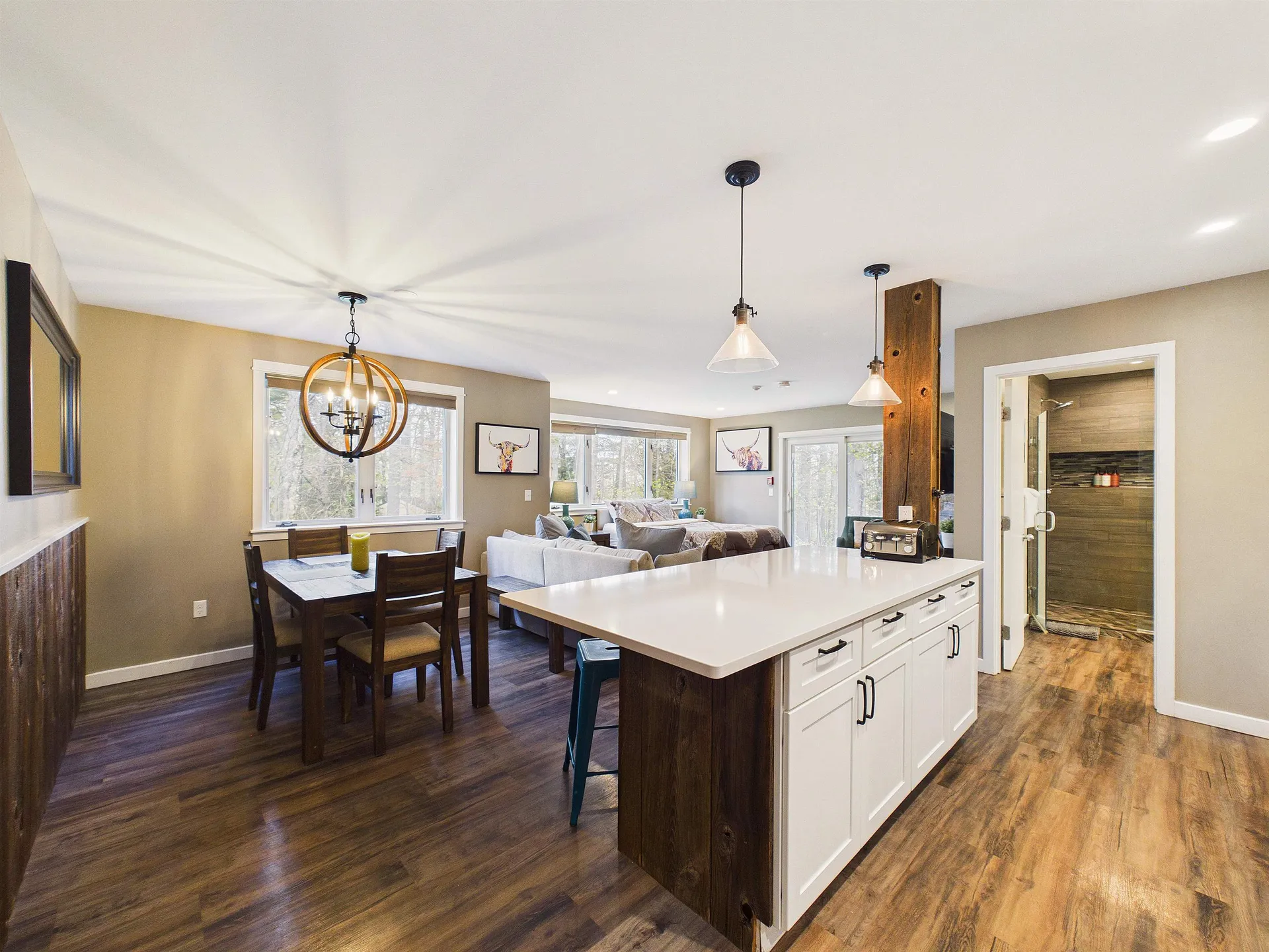 99 Killington Center Drive Killington VT 05751