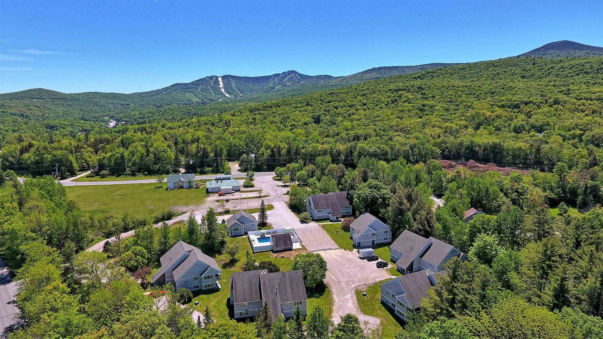 99 Killington Center Drive Killington VT 05751
