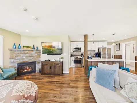 99 Killington Center Drive Killington VT 05751