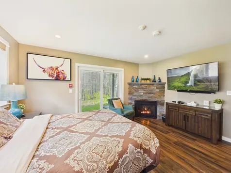 99 Killington Center Drive Killington VT 05751