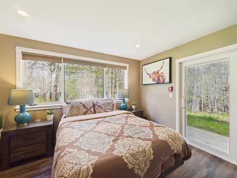 99 Killington Center Drive Killington VT 05751