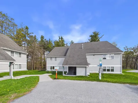 99 Killington Center Drive Killington VT 05751