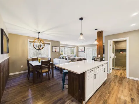 99 Killington Center Drive Killington VT 05751