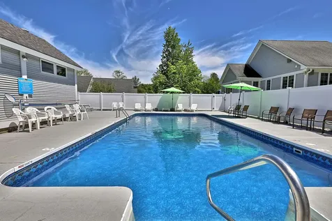 99 Killington Center Drive Killington VT 05751