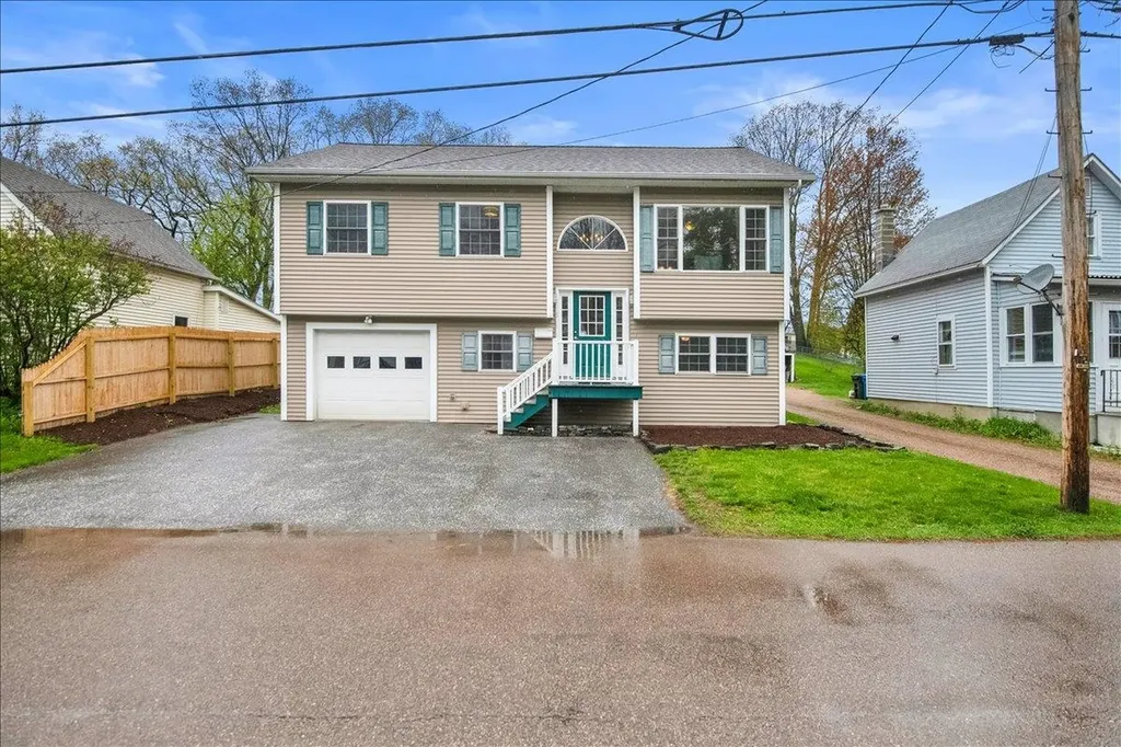 5 Camp Street Essex Junction VT 05452