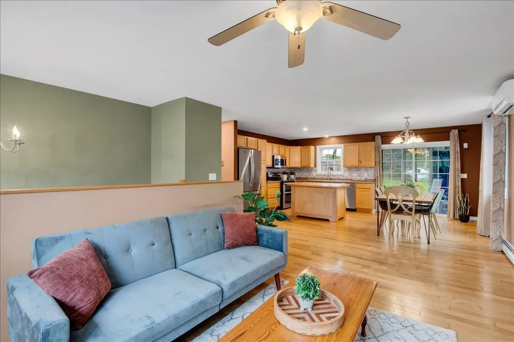 5 Camp Street Essex Junction VT 05452