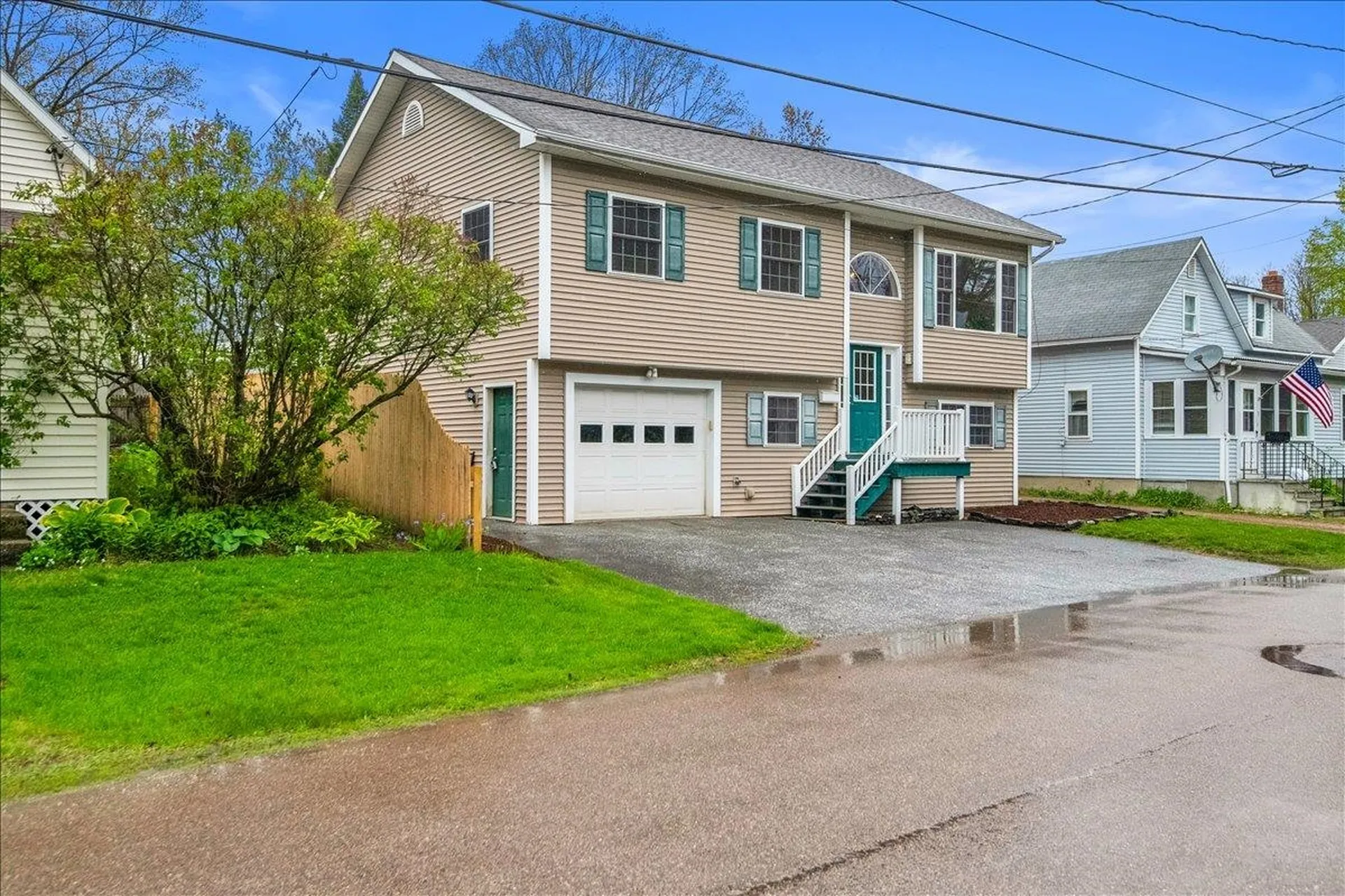 Essex Junction VT, 5 Camp Street
