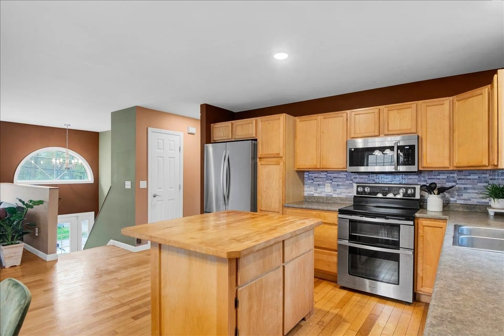 5 Camp Street Essex Junction VT 05452