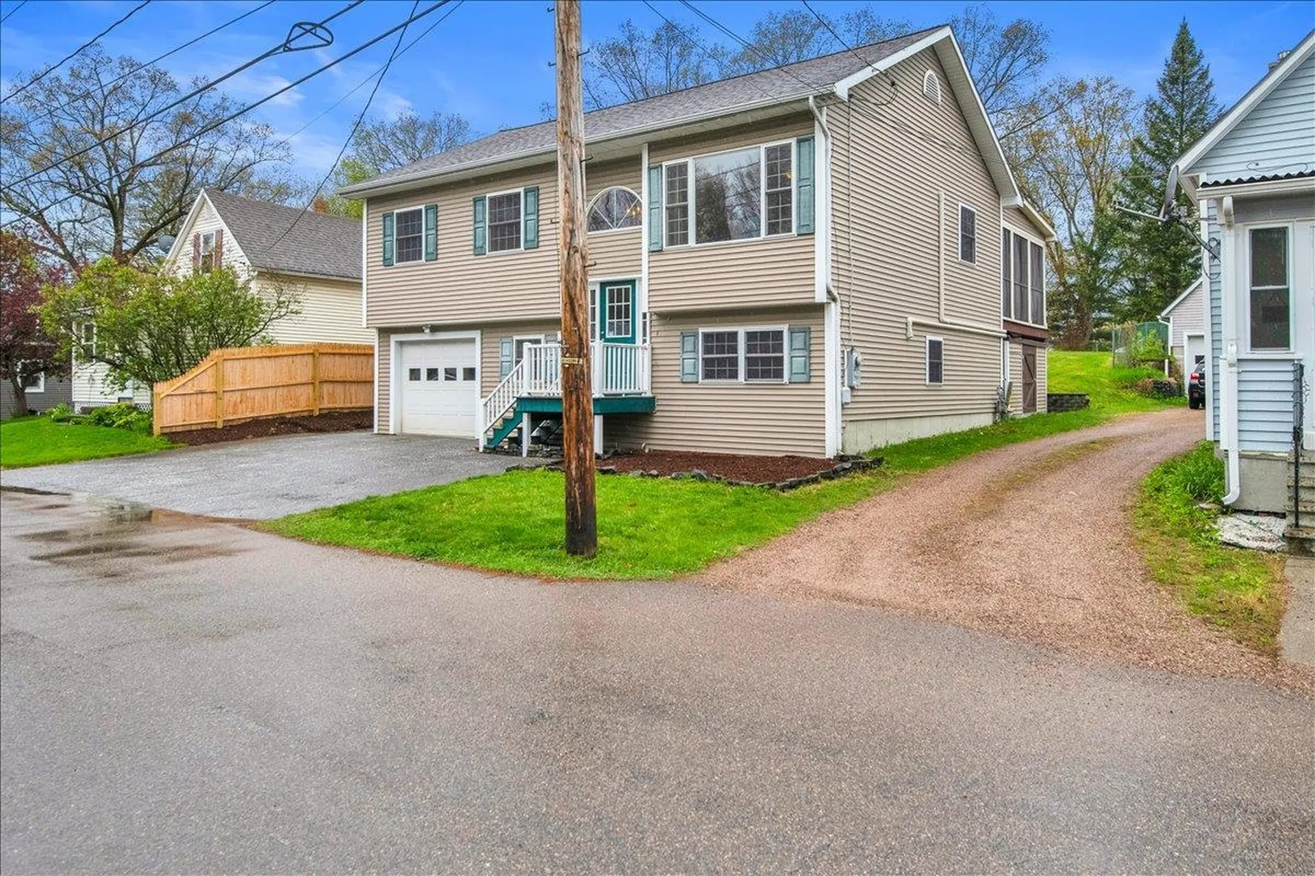 5 Camp Street Essex Junction VT 05452