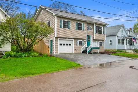 5 Camp Street Essex Junction VT 05452