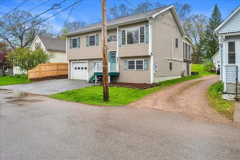 5 Camp Street Essex Junction VT 05452