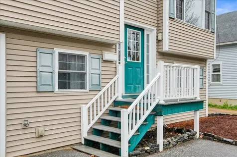 5 Camp Street Essex Junction VT 05452