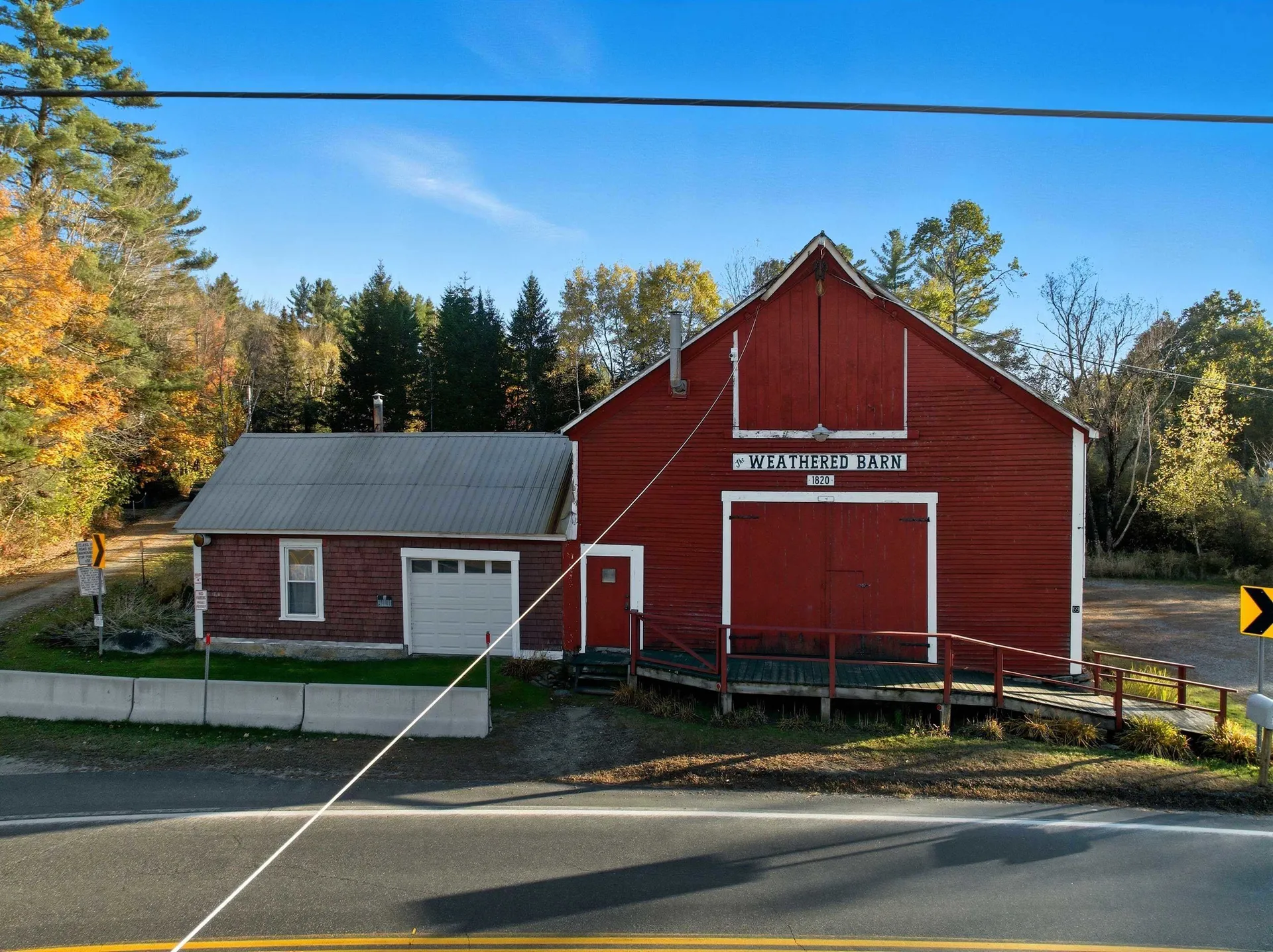 69 Wild Ammonoosuc Road Haverhill NH 03740