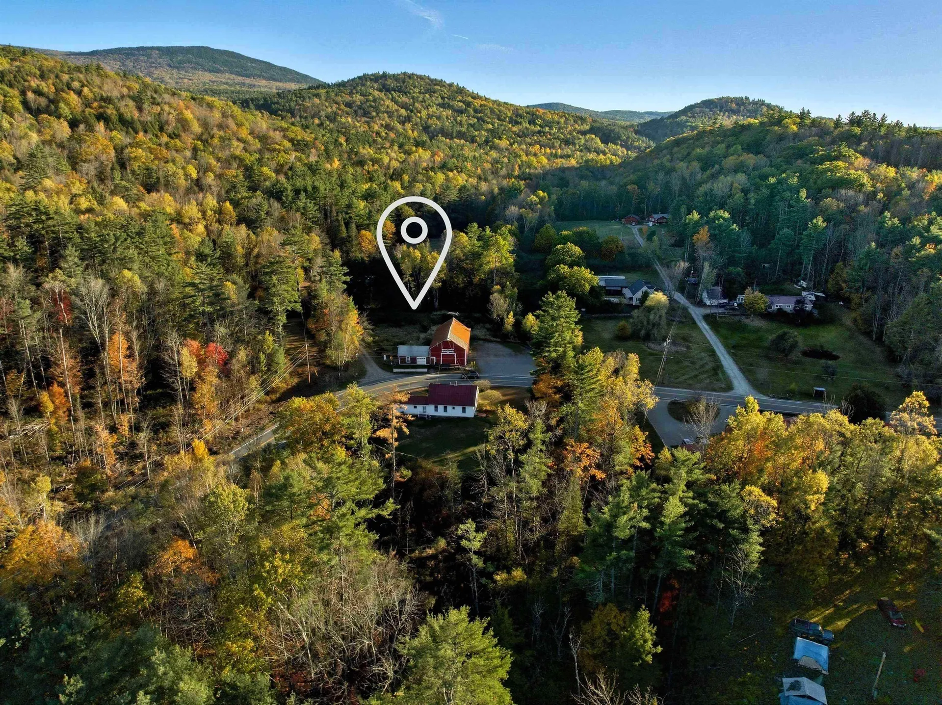 69 Wild Ammonoosuc Road Haverhill NH 03740