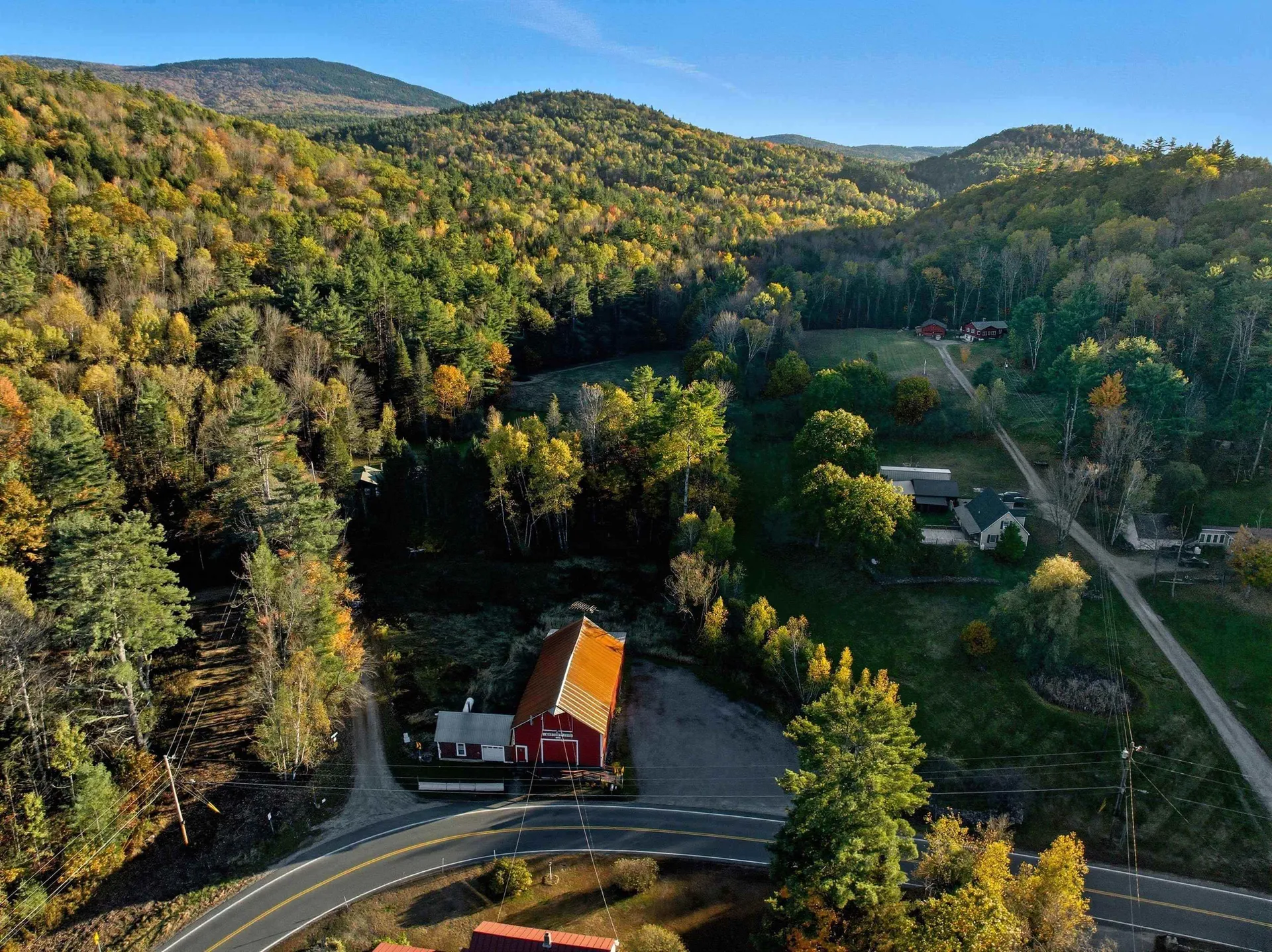 69 Wild Ammonoosuc Road Haverhill NH 03740