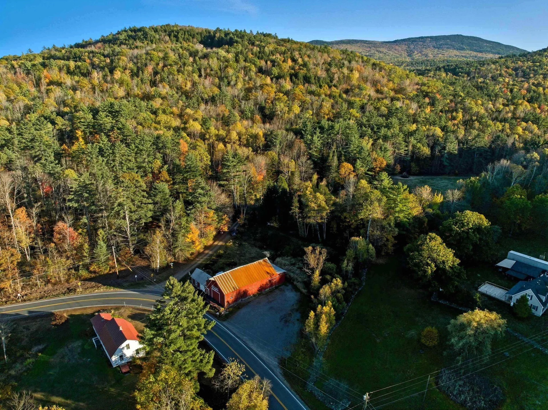 69 Wild Ammonoosuc Road Haverhill NH 03740