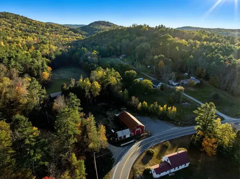 69 Wild Ammonoosuc Road Haverhill NH 03740