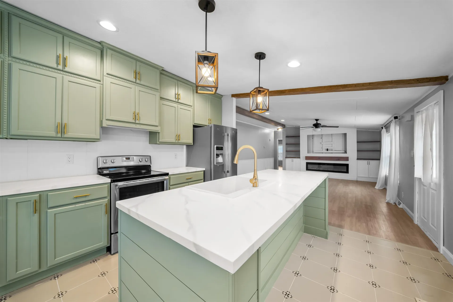 54 Spruce Drive Farmington NH 03835