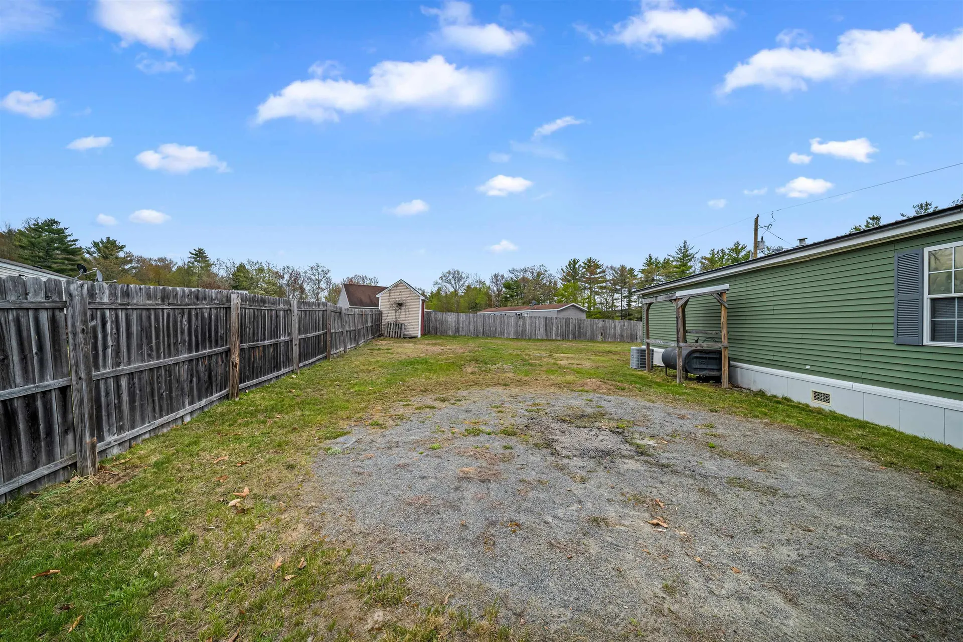 54 Spruce Drive Farmington NH 03835