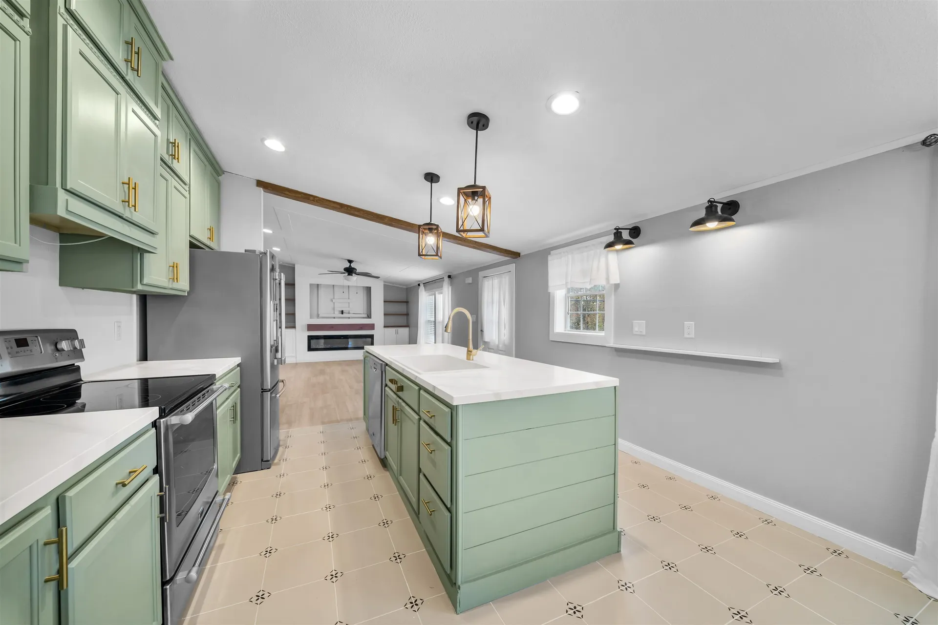 54 Spruce Drive Farmington NH 03835