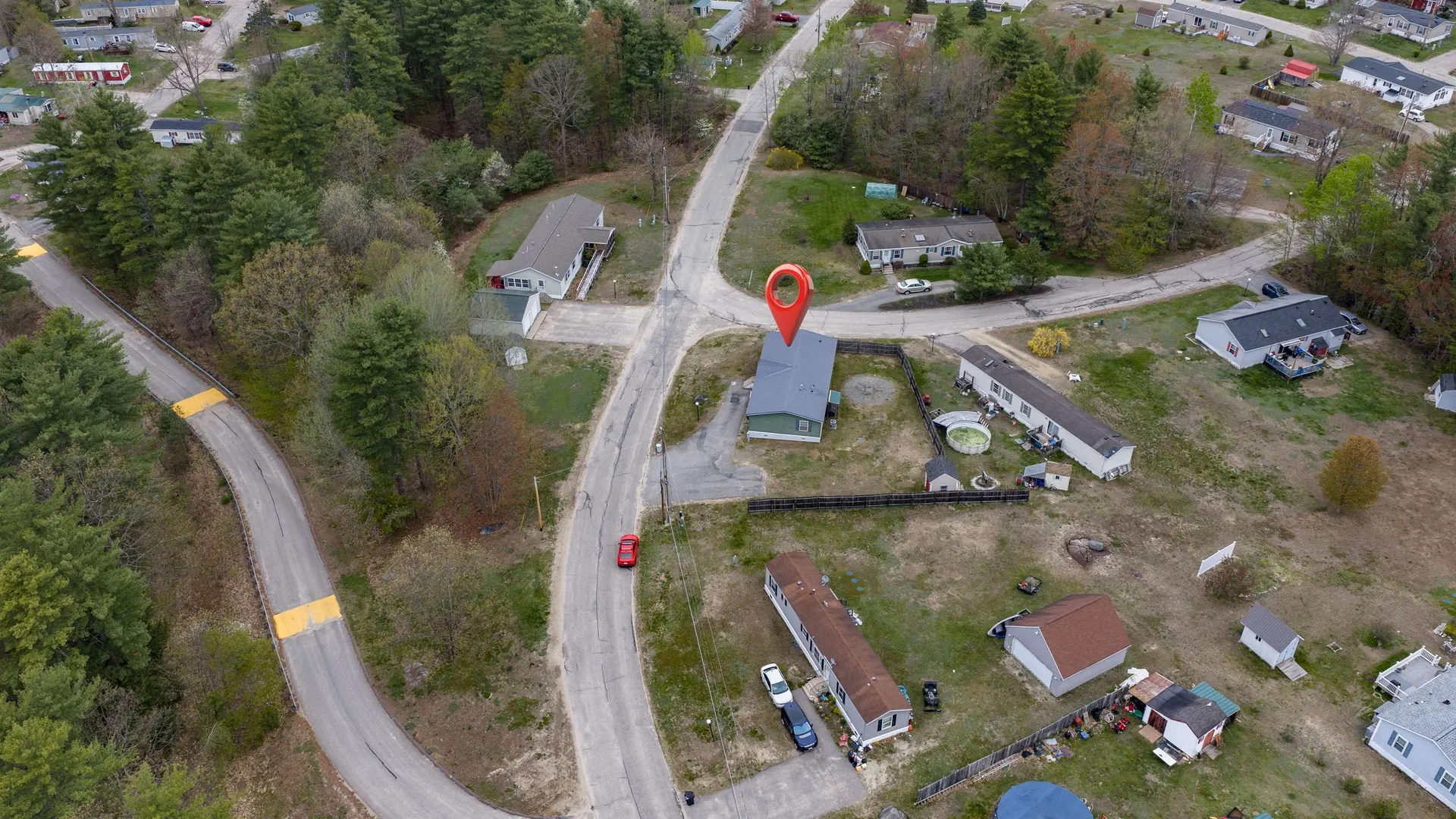 54 Spruce Drive Farmington NH 03835