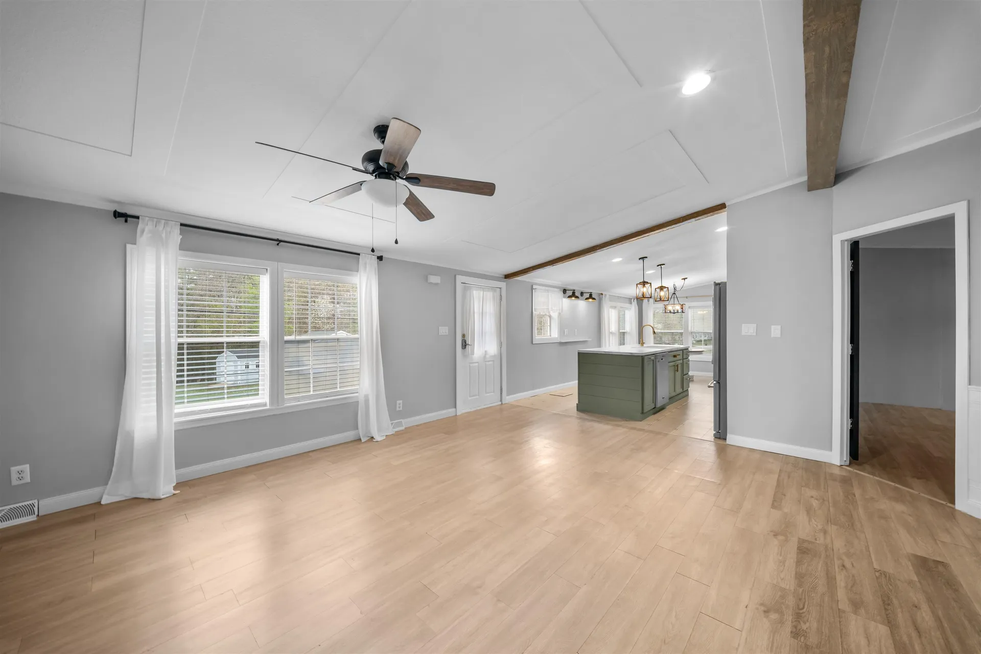 54 Spruce Drive Farmington NH 03835