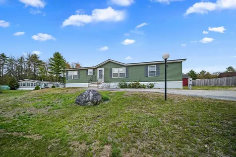 54 Spruce Drive Farmington NH 03835