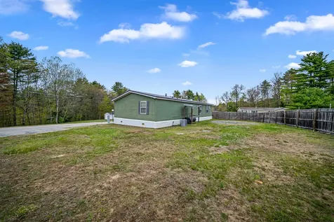 54 Spruce Drive Farmington NH 03835