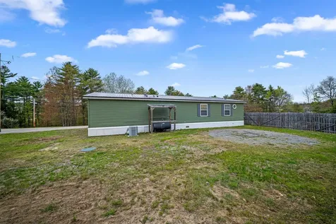 54 Spruce Drive Farmington NH 03835