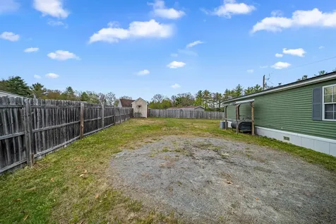 54 Spruce Drive Farmington NH 03835