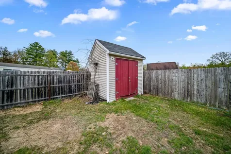 54 Spruce Drive Farmington NH 03835