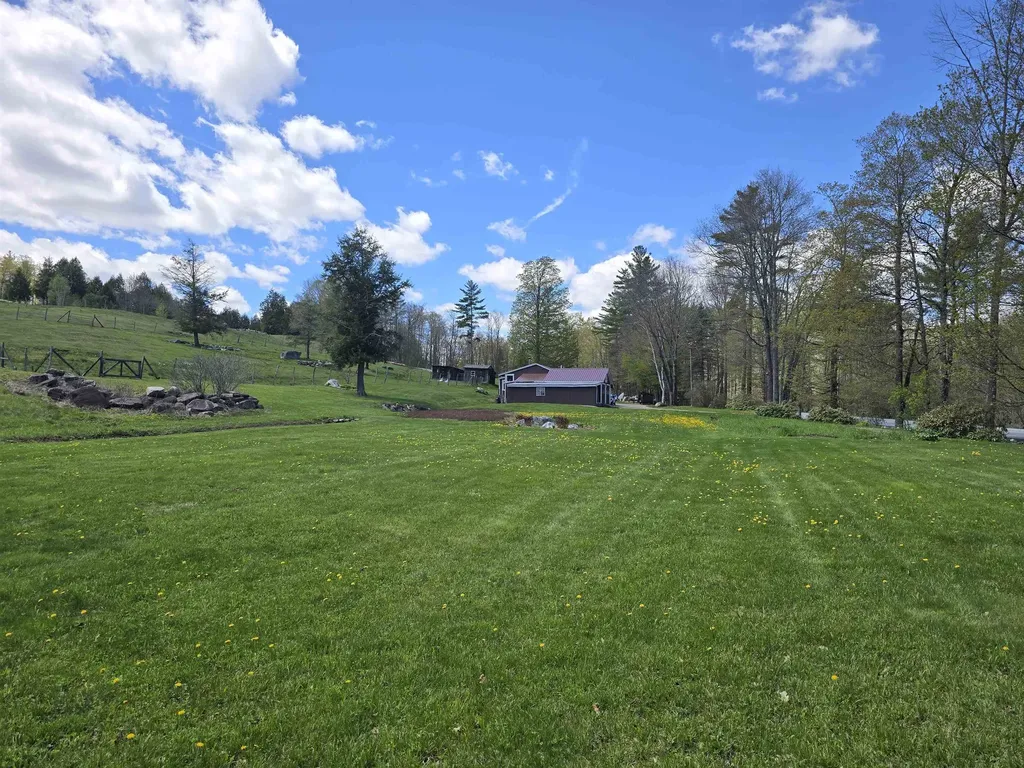 847 Simonsville Road Andover VT 05143