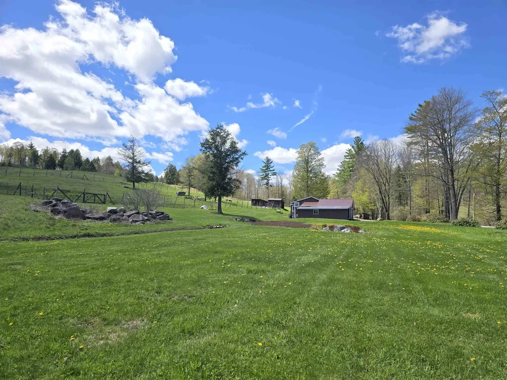 847 Simonsville Road Andover VT 05143