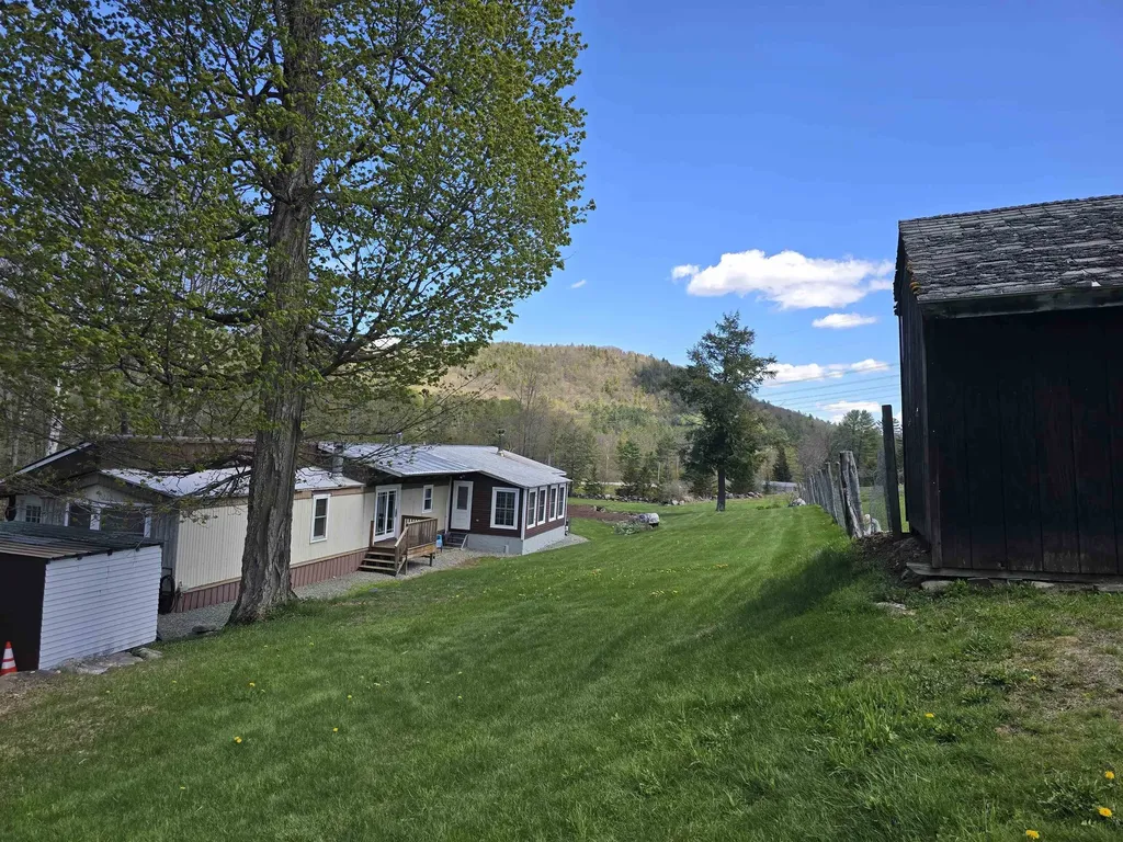 847 Simonsville Road Andover VT 05143