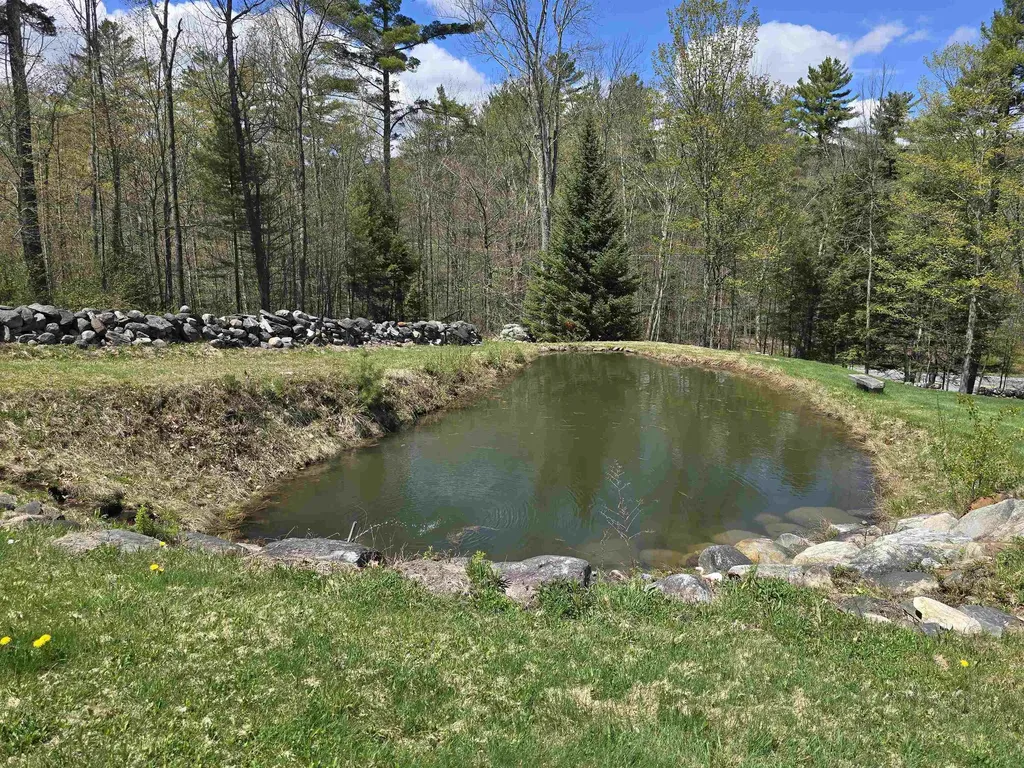 847 Simonsville Road Andover VT 05143