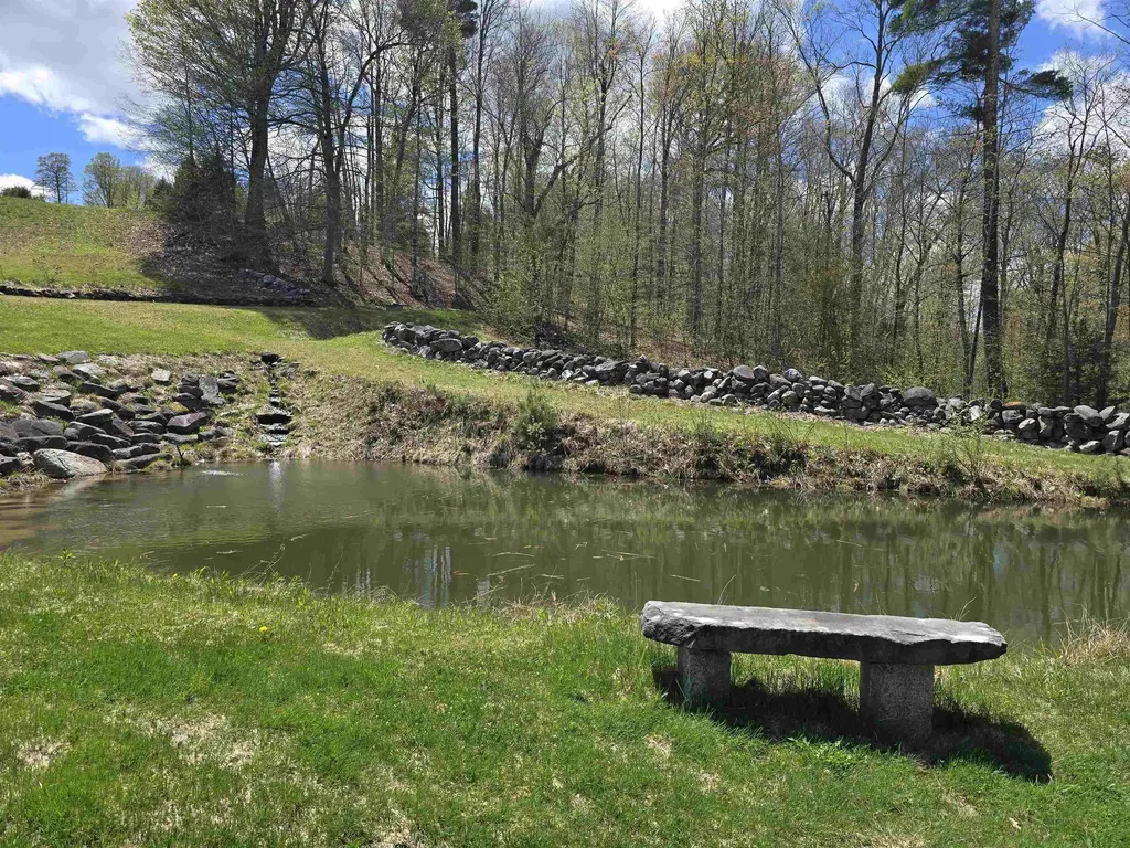 847 Simonsville Road Andover VT 05143