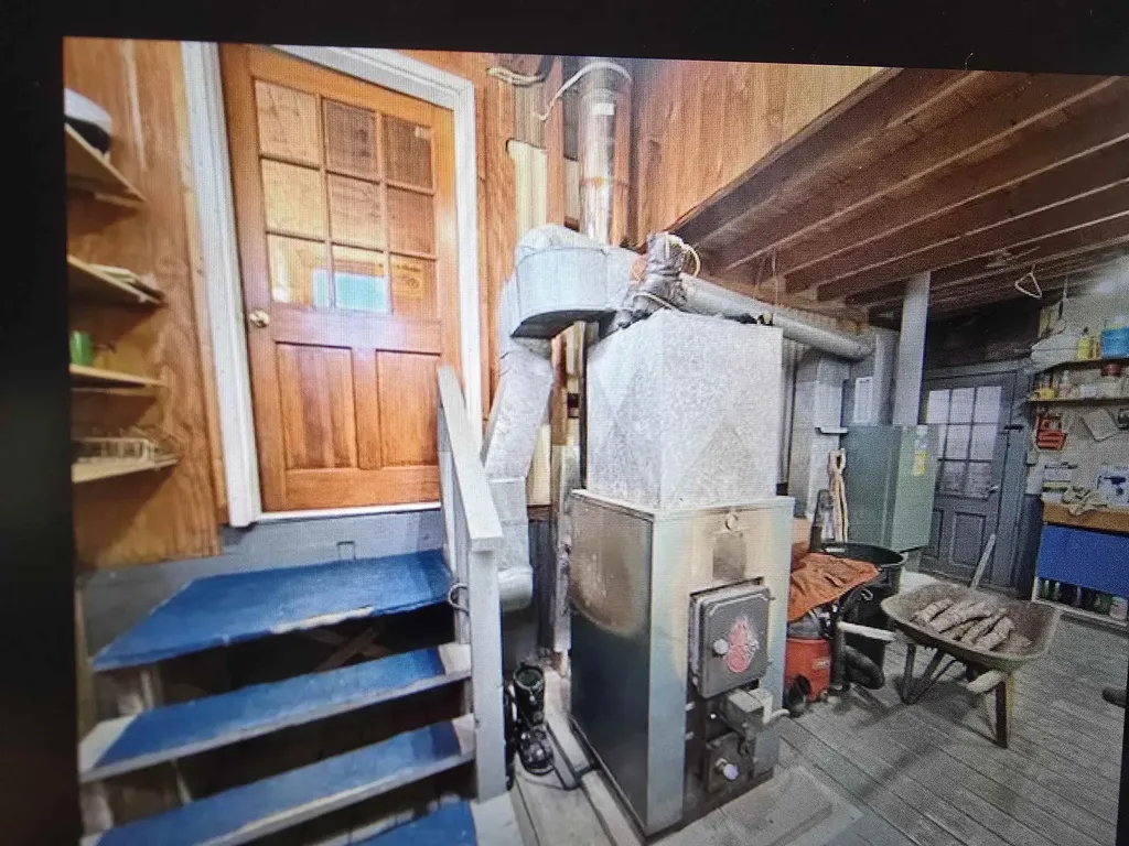 847 Simonsville Road Andover VT 05143