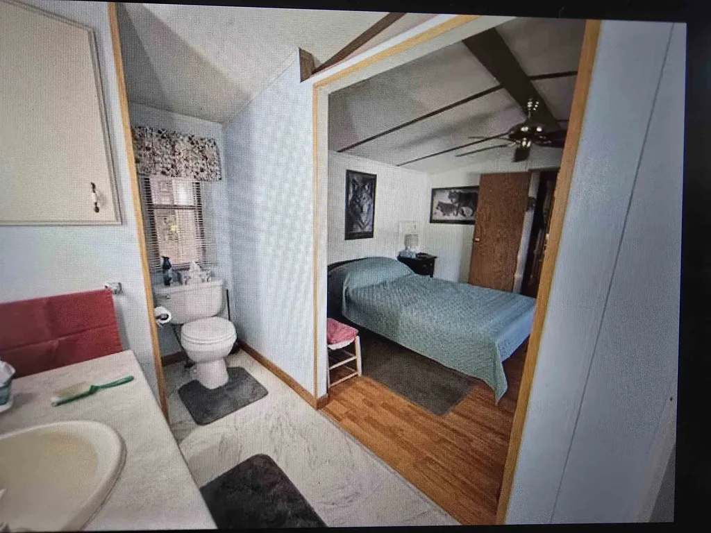 847 Simonsville Road Andover VT 05143