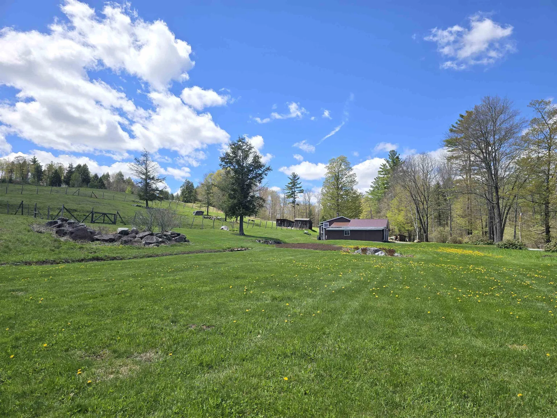 847 Simonsville Road Andover VT 05143