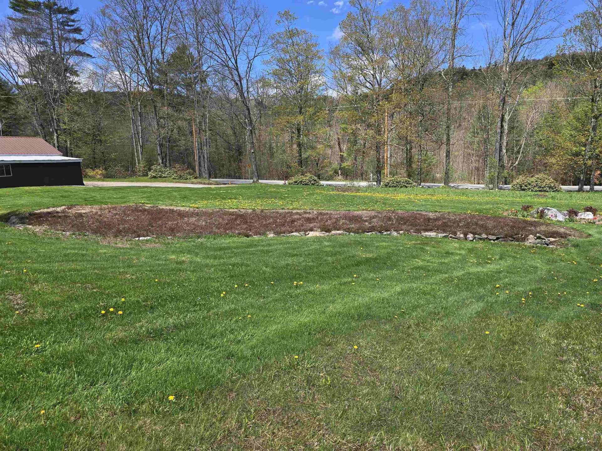 847 Simonsville Road Andover VT 05143