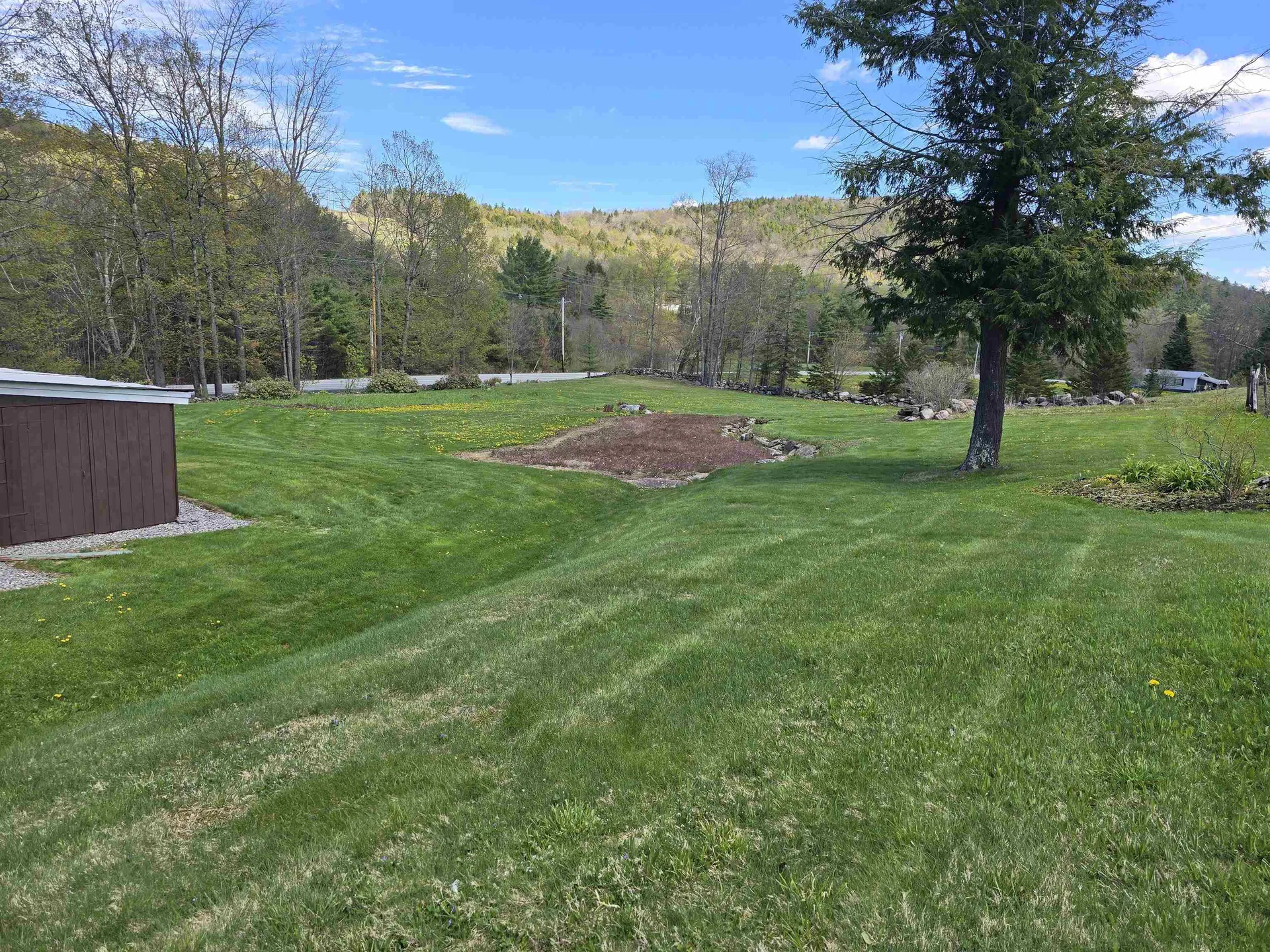 847 Simonsville Road Andover VT 05143